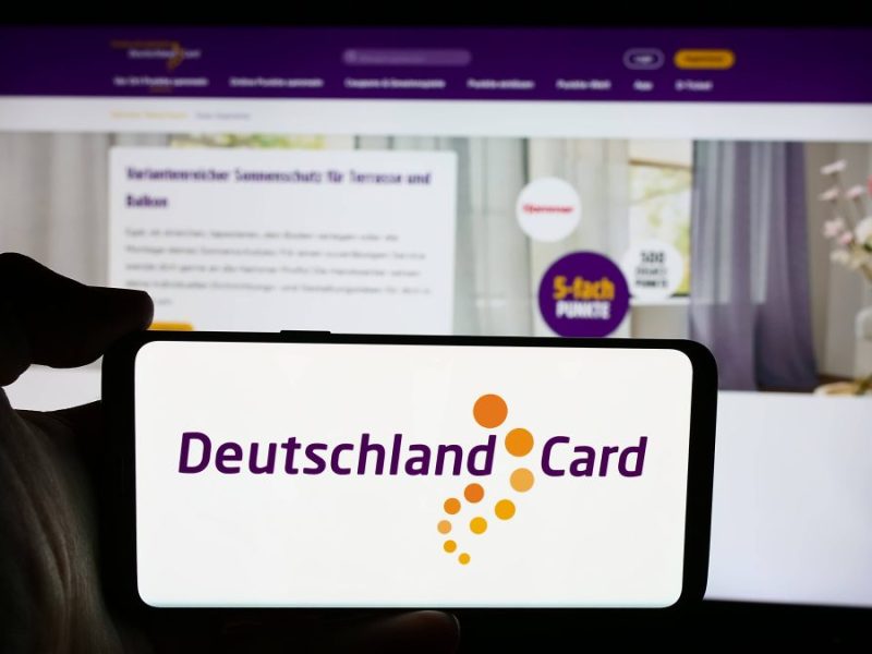 Aldi, Lidl & Co. jetzt mit Deutschlandcard? Kunden verstehen die Welt nicht mehr