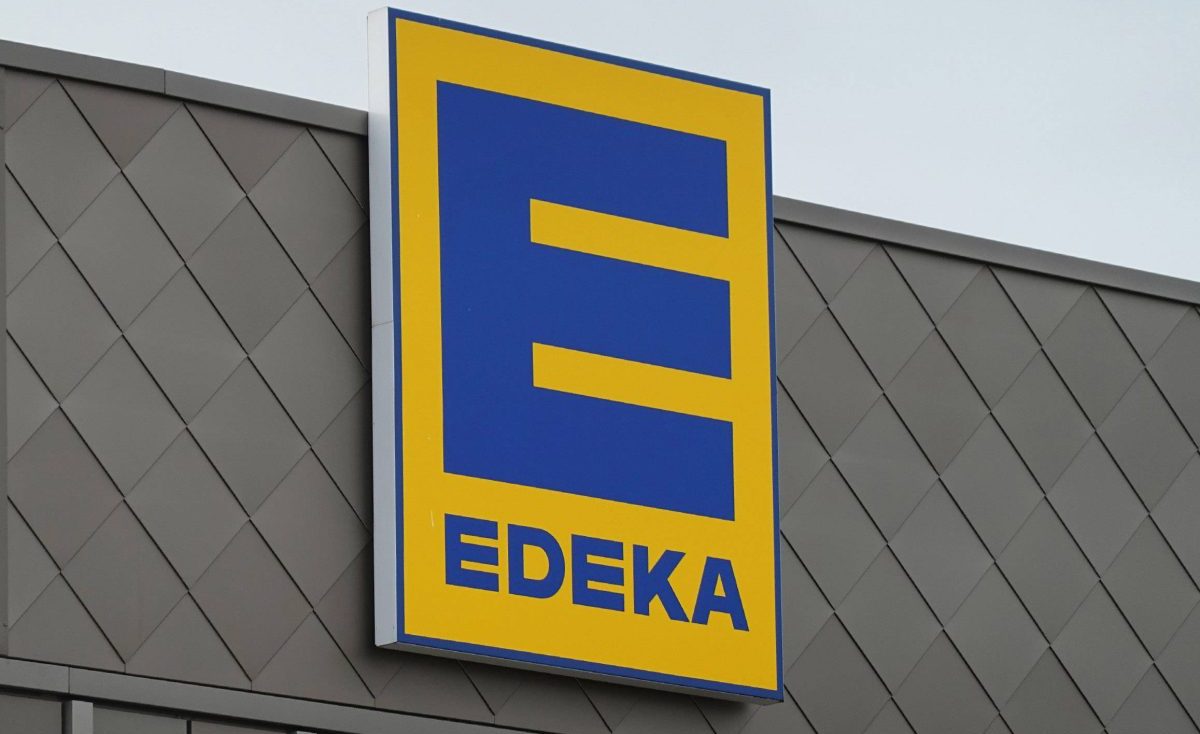 Edeka-Logo