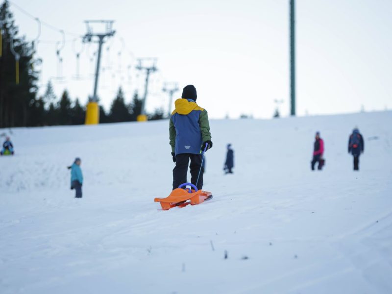 Masern-Vorfall in beliebtem Ski-Gebiet – Gesundheitsbehörde schlägt nun Alarm