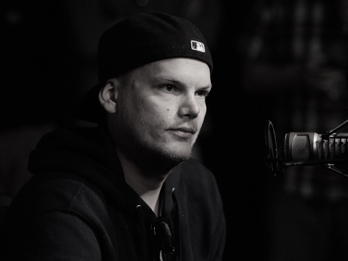 Avicii-Doku trendet bei Netflix: Doch eine Frage bleibt