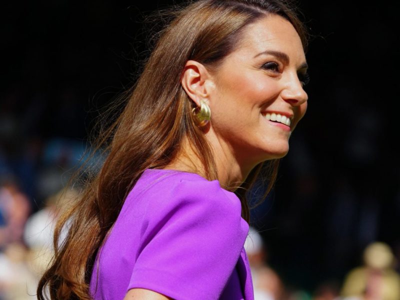 Kate Middleton: Expertin ist sicher – Geburtstag wird „denkwürdig“