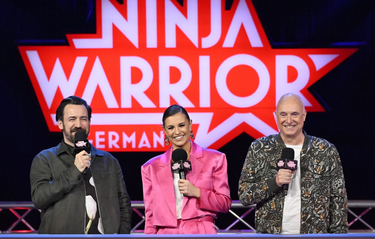 RTL Ninja Warrior