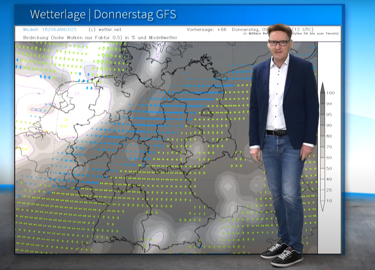 wetter thueringen