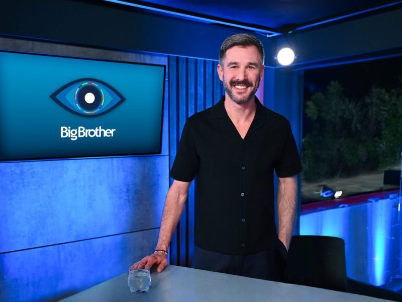 „Big Brother“ mit Neuerung – DAS geht in die Geschichte der Show ein