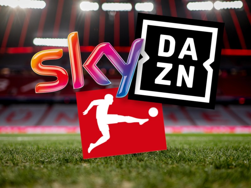 Sky und DAZN: Kunden in großer Sorge – folgt jetzt der große Preis-Knall?