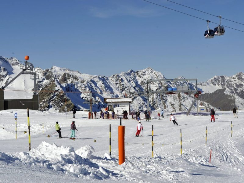 Urlaub in Österreich: Teuer-Wahnsinn! Bei diesen Preisen vergeht Winterfans der Spaß