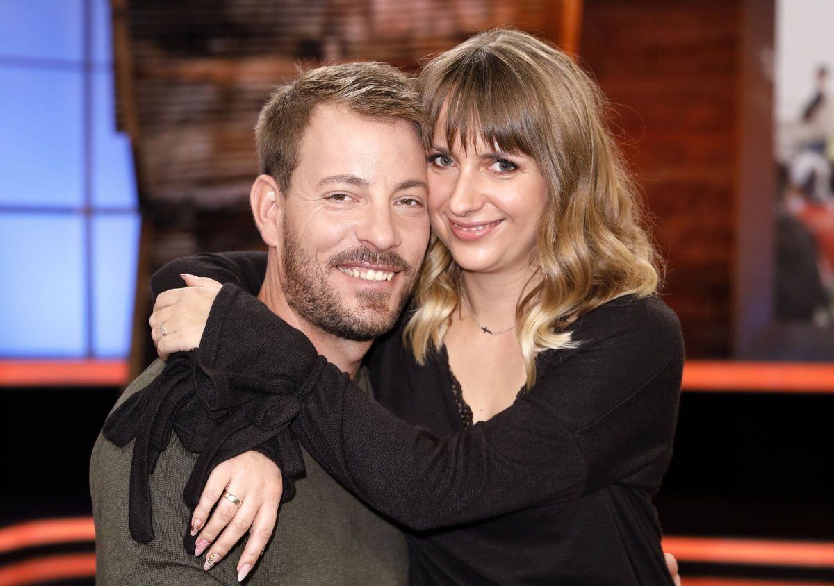 Bei â€žBauer sucht Frauâ€œ fanden Anna und Gerald Heiser ihr groÃŸes GlÃ¼ck. Doch nun herrscht traurige Gewissheit.