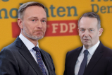 Lindner wollte die FDP aus der Ampel retten – stattdessen stürzte er sie ins Chaos. Jetzt spricht sein einstiger Parteifreund!