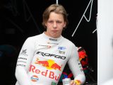 Oliver Goethe trÃ¤umt von der Formel 1