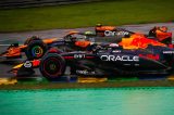 In der Formel 1 kÃ¤mpfen Red Bull und McLaren erbittert gegeneinander.