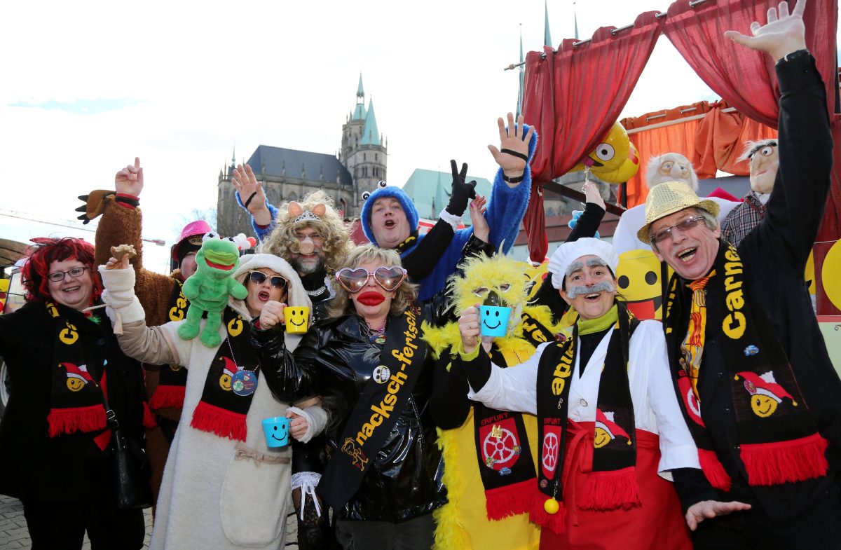 Erfurter-Ersatzfasching-sorgt-f-r-Wirbel-An-Hohn-nicht-zu-bertreffen-