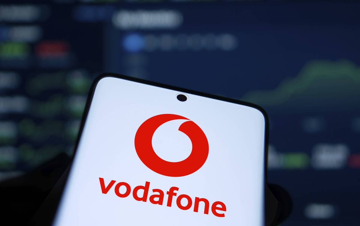 Vodafone bietet aufgrund einer Kooperation ein dreimonatiges Gratis-Angebot an.