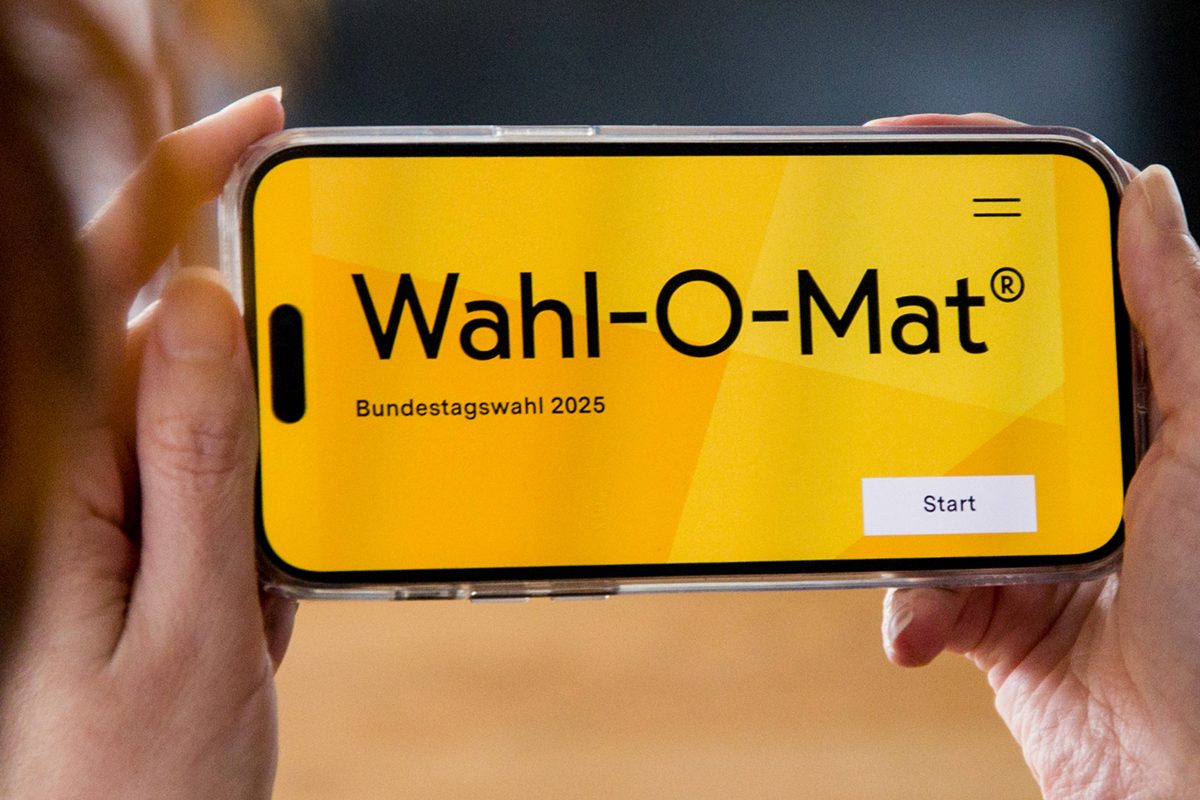 Wahl-O-Mat