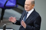 Olaf Scholz - war das seine letzte Kanzlerrede im Bundestag?