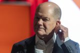 Olaf Scholz fordert nach Trump-Aussage ein schnelles MaÃŸnahmenpaket.