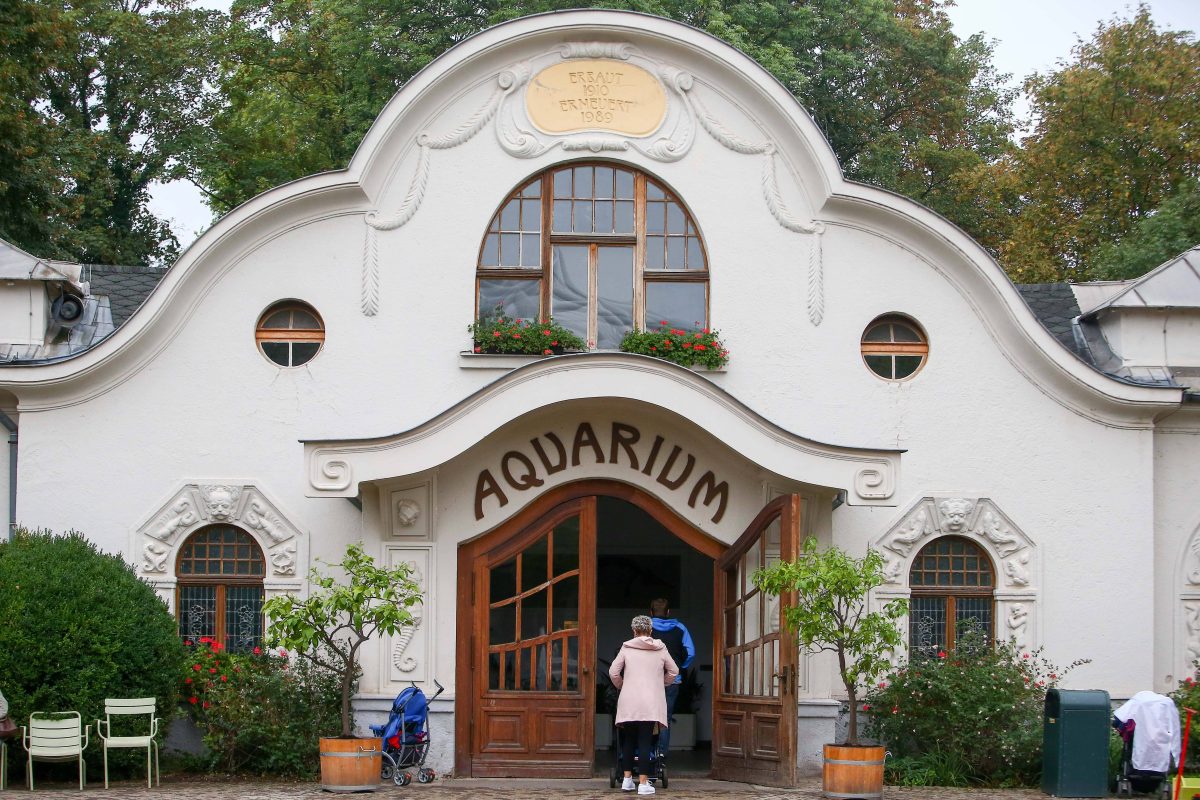 Zoo Leipzig