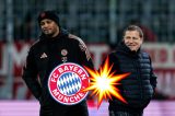 FC Bayern MÃ¼nchen: GroÃŸer Knall