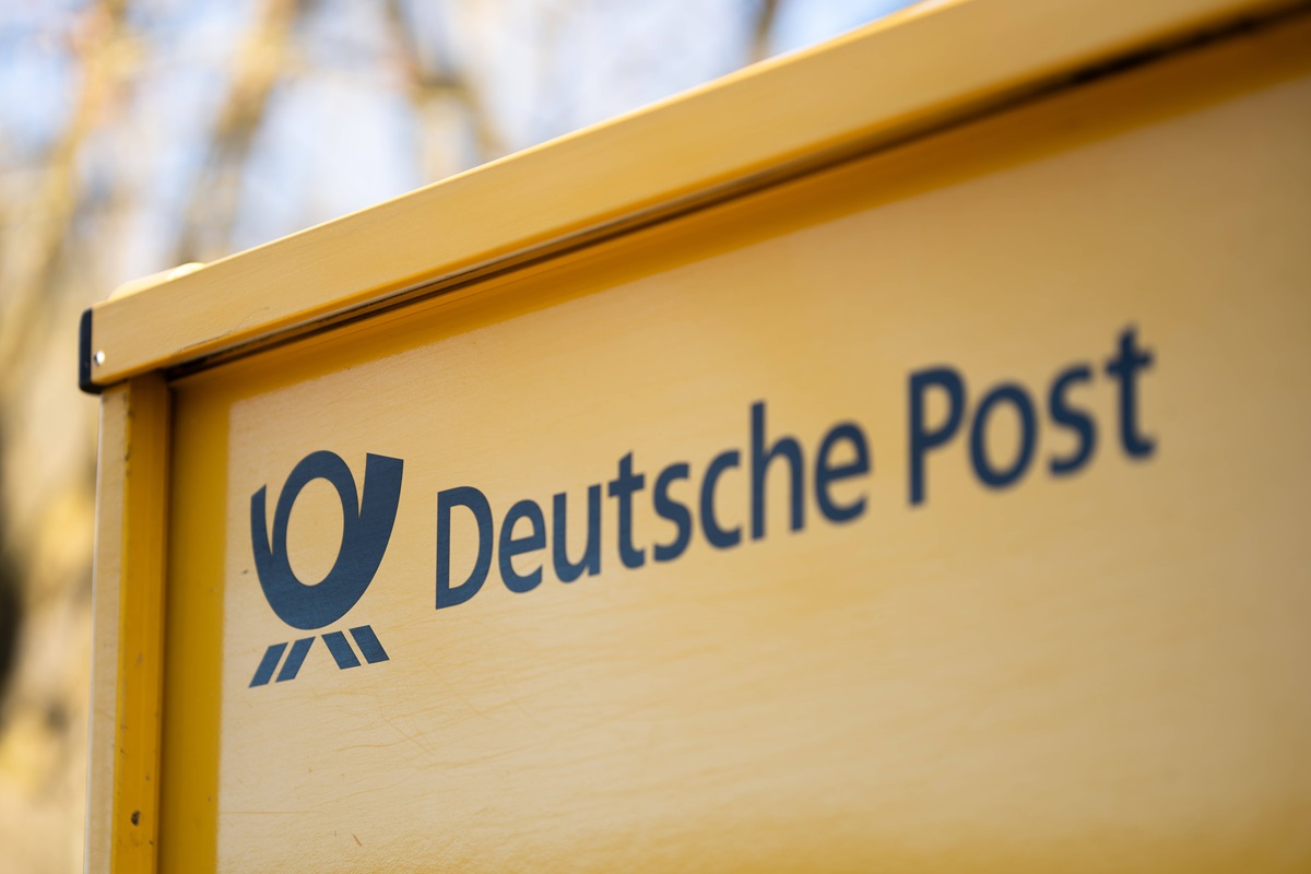 Deutsche Post