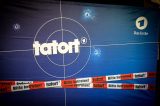 â€žTatortâ€œ- Logo