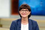 HÃ¤tte das jemand erwartet? Saskia Esken hÃ¤lt an ihrer Linie fest â€“ und plÃ¶tzlich wirkt die CDU wie in der Defensive.