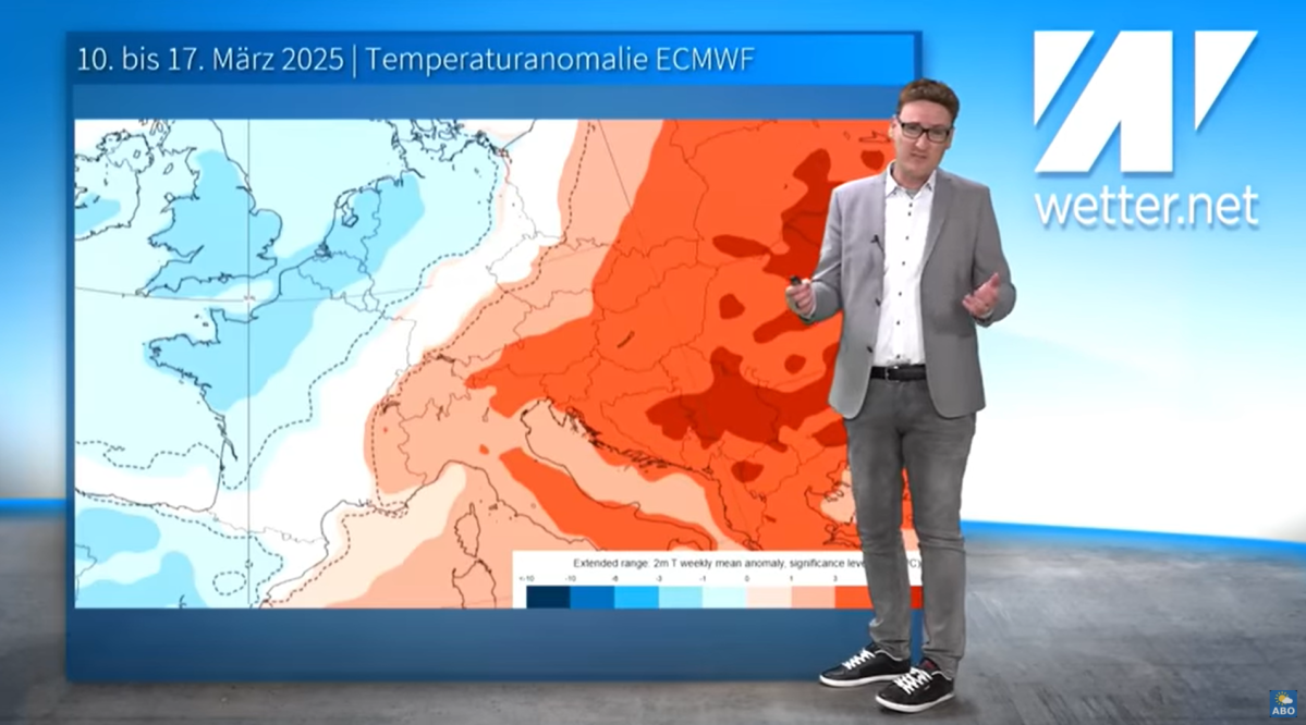 wetter thÃ¼ringen